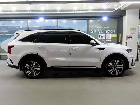 Kia Sorento — photo 03