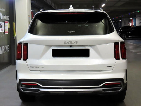Kia Sorento — photo 05