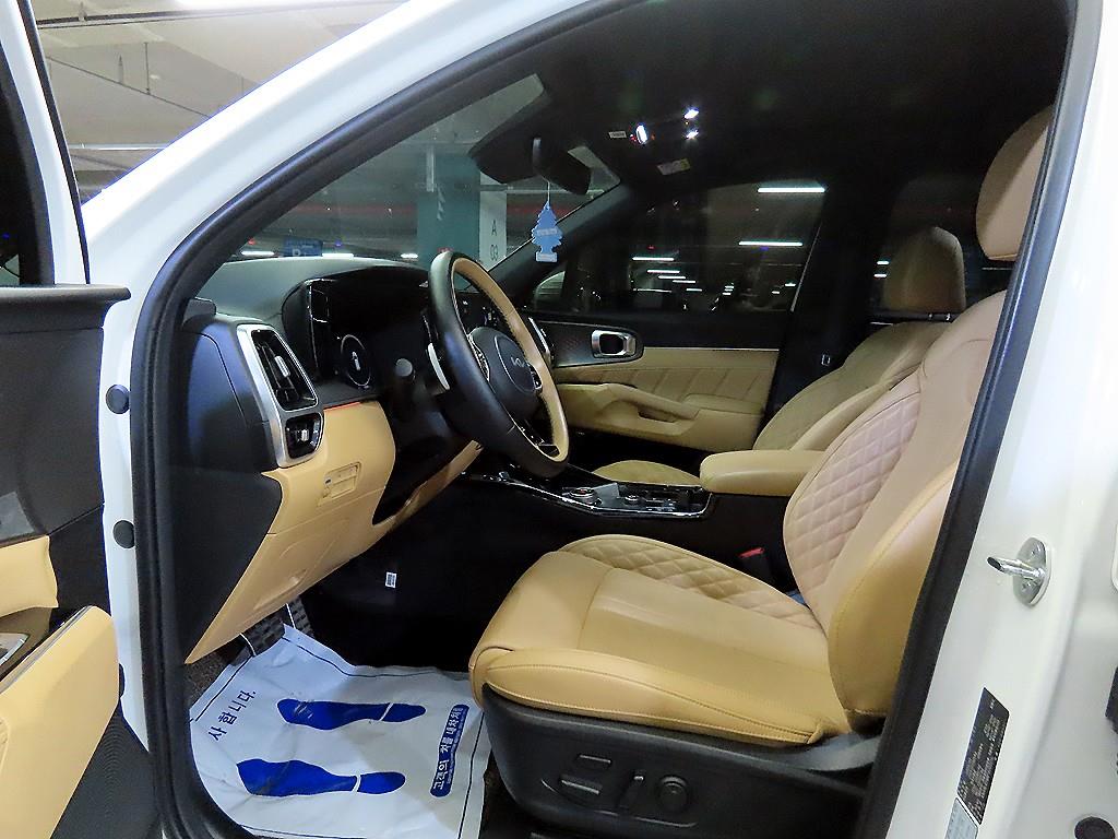 Kia Sorento — photo 06