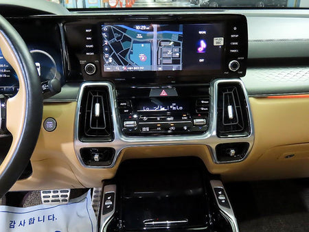 Kia Sorento — photo 11