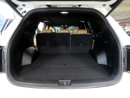 Kia Sorento — photo 15