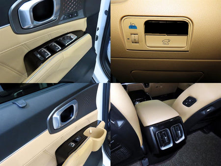 Kia Sorento — photo 16