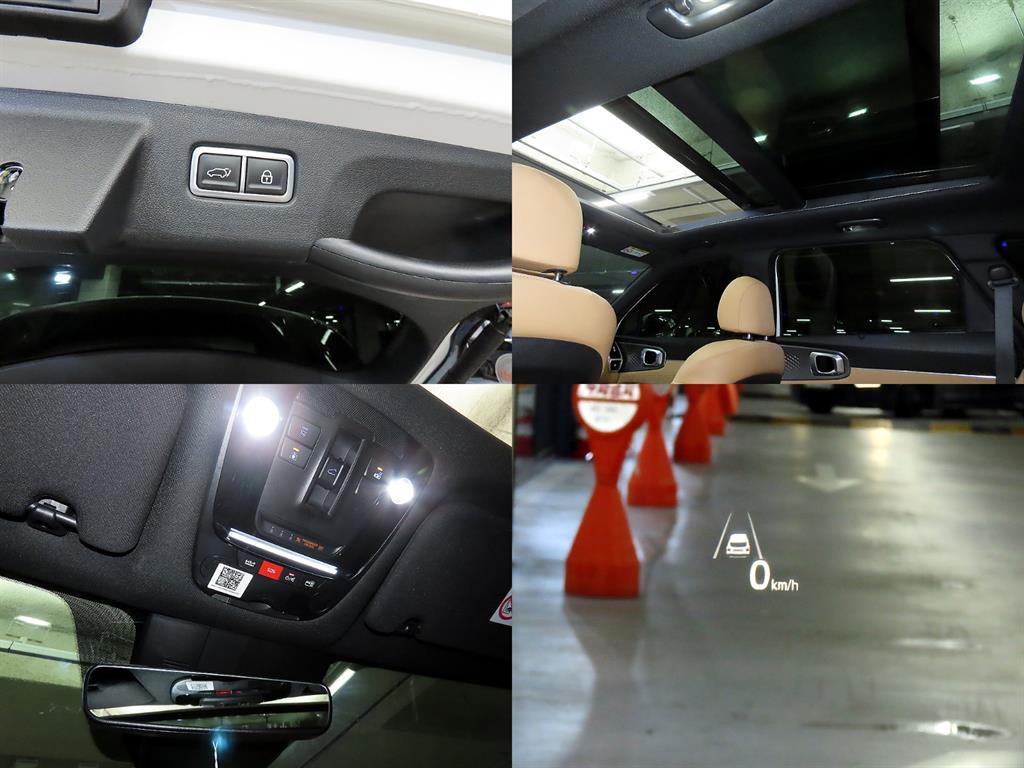 Kia Sorento — photo 18