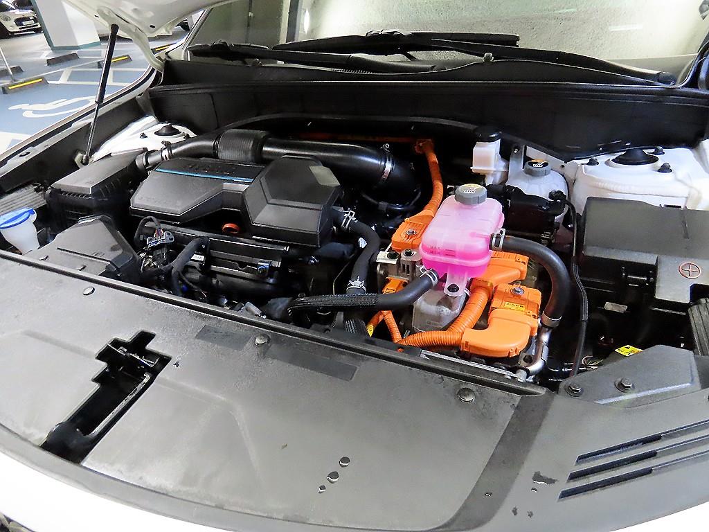Kia Sorento — photo 19