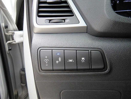 Hyundai Tucson — photo 07