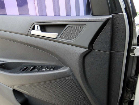 Hyundai Tucson — photo 12