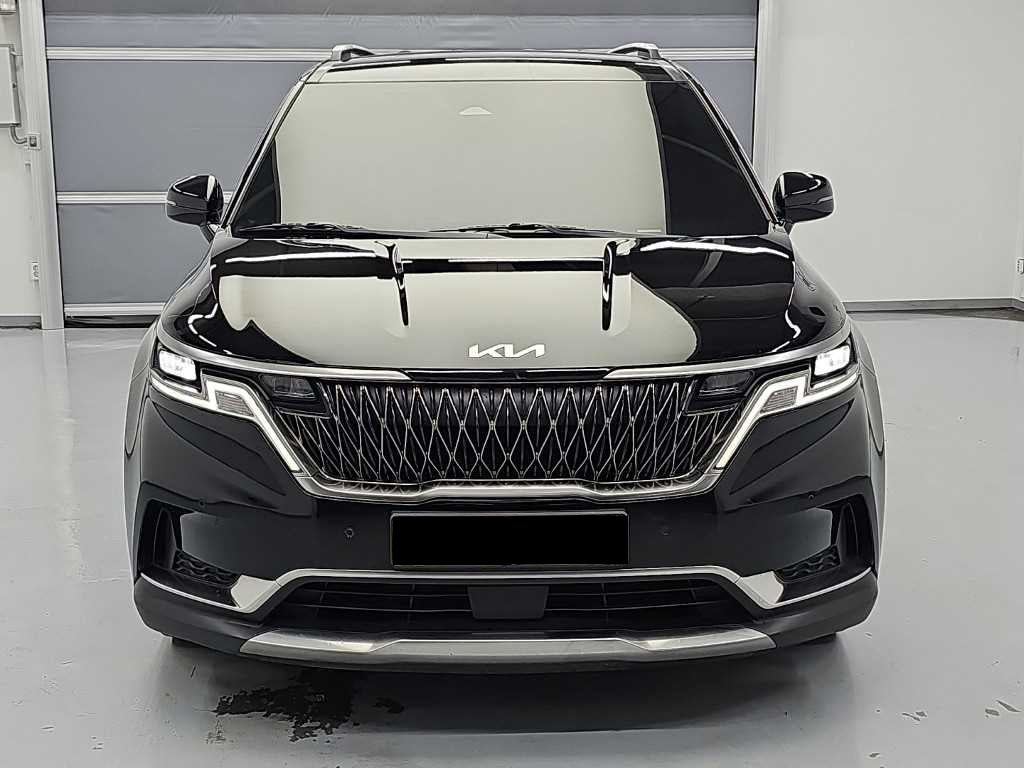 Kia Carnival — photo 02
