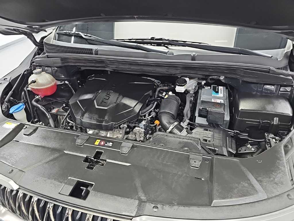 Kia Carnival — photo 05