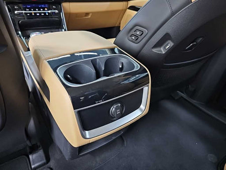 Kia Carnival — photo 13