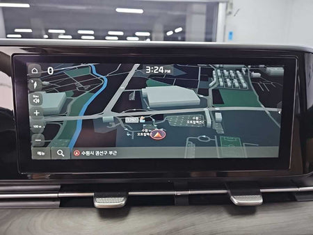 Kia Carnival — photo 15