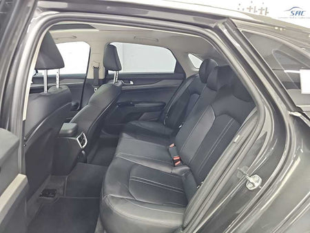 Kia K5 — photo 12