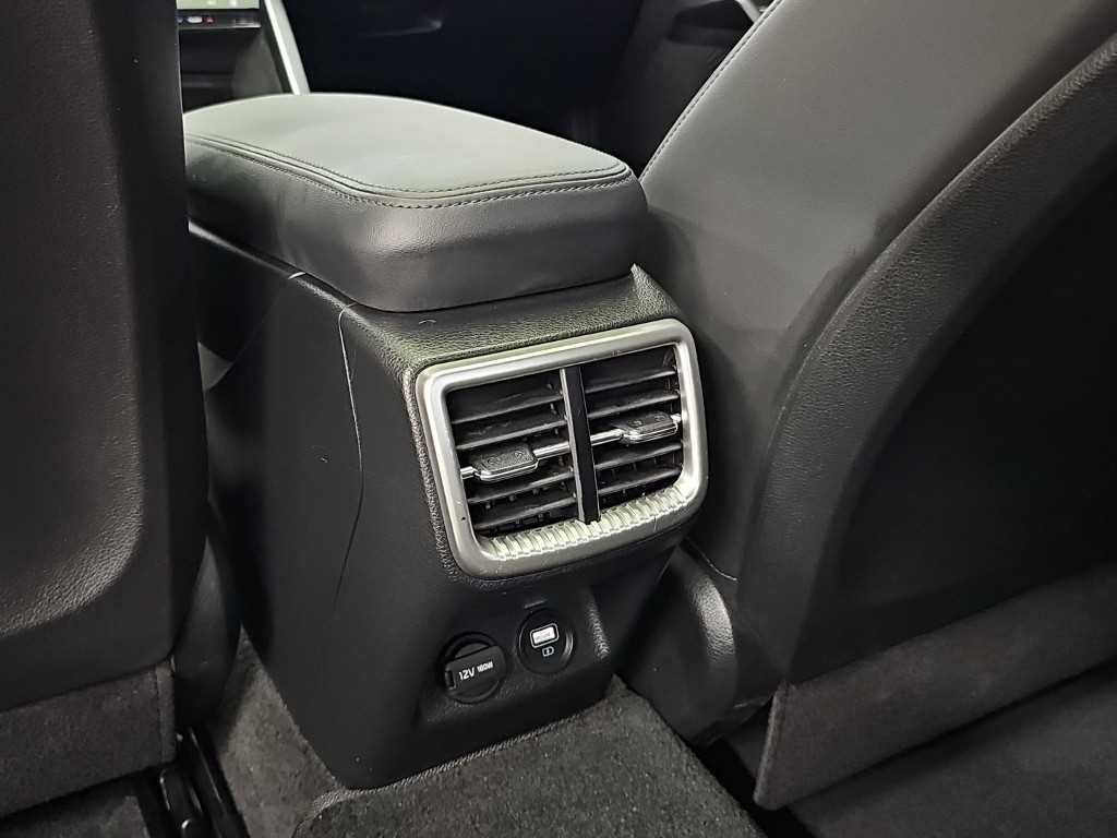 Kia K5 — photo 13
