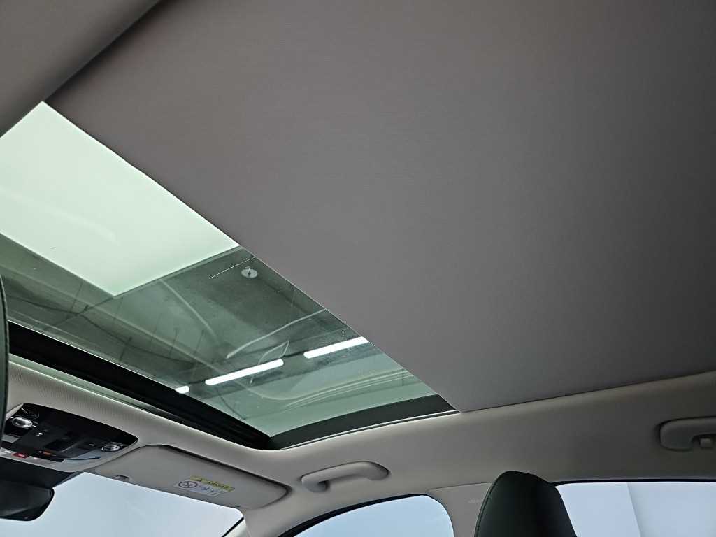 Kia K5 — photo 14
