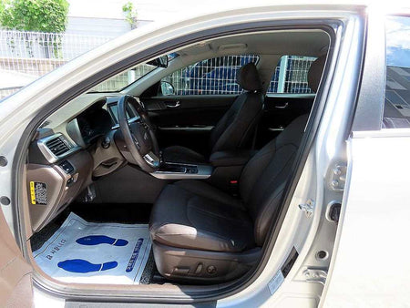 Kia K5 — photo 05