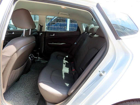 Kia K5 — photo 06