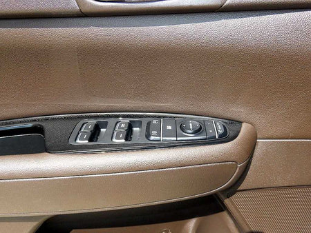 Kia K5 — photo 11