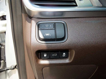 Kia K5 — photo 12