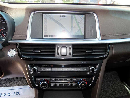 Kia K5 — photo 13