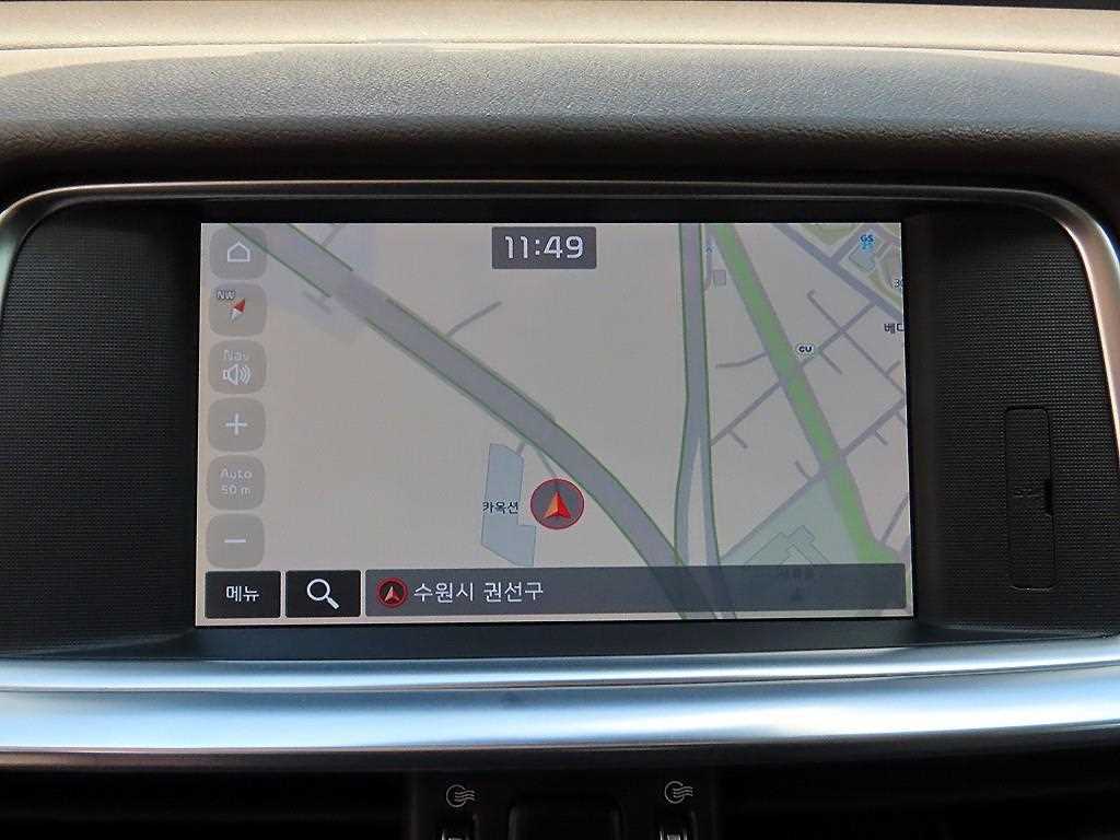 Kia K5 — photo 14