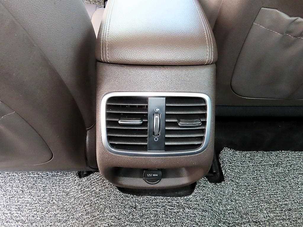 Kia K5 — photo 17