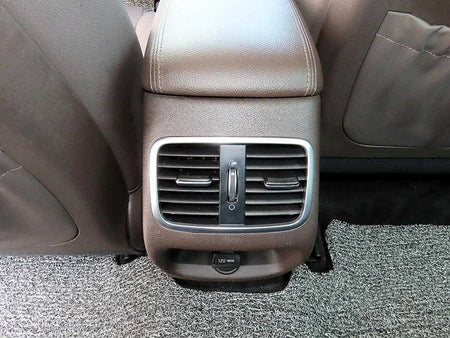 Kia K5 — photo 17