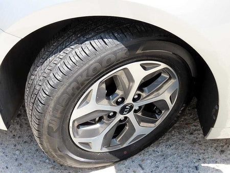 Kia K5 — photo 19