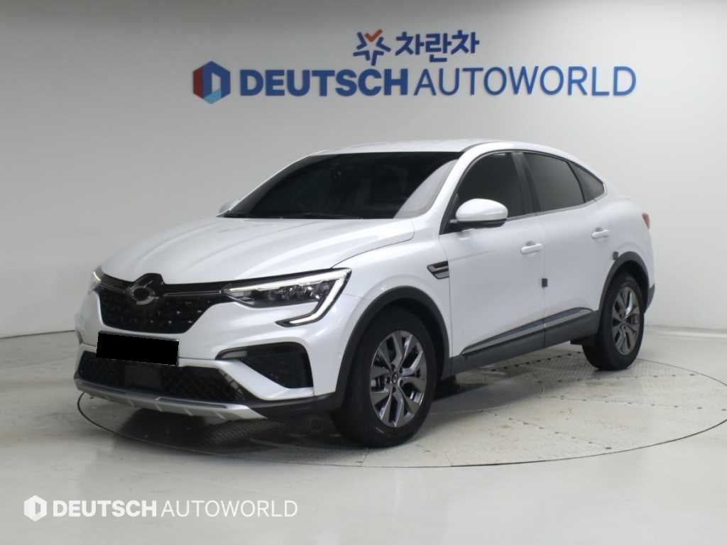 RENAULT XM3 — photo 01