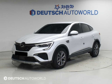 RENAULT XM3 — photo 01