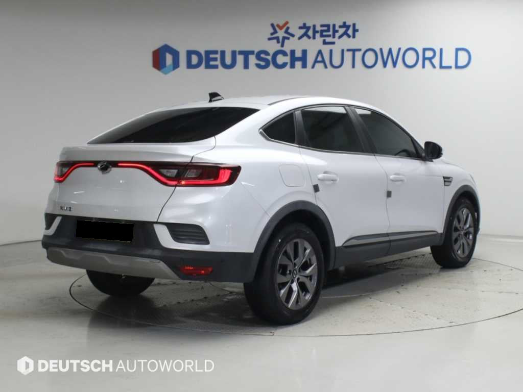 RENAULT XM3 — photo 02