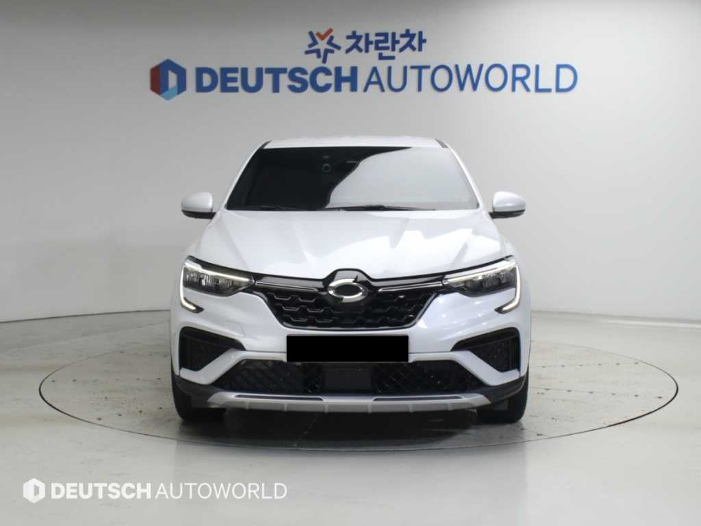 RENAULT XM3 — photo 03