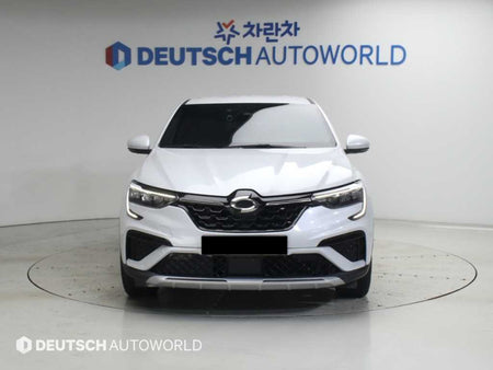 RENAULT XM3 — photo 03