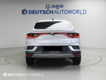 RENAULT XM3 — photo 04