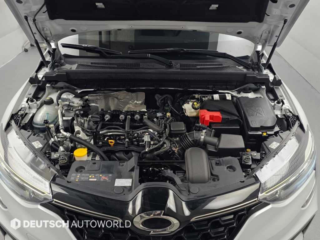 RENAULT XM3 — photo 06