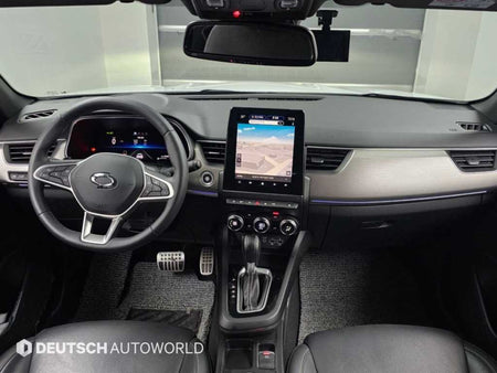 RENAULT XM3 — photo 07