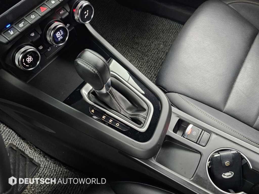 RENAULT XM3 — photo 09