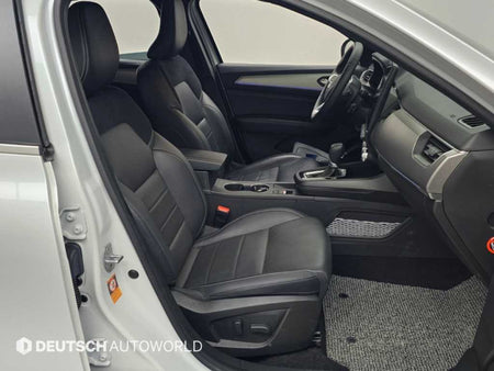 RENAULT XM3 — photo 10