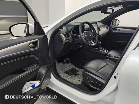 RENAULT XM3 — photo 11
