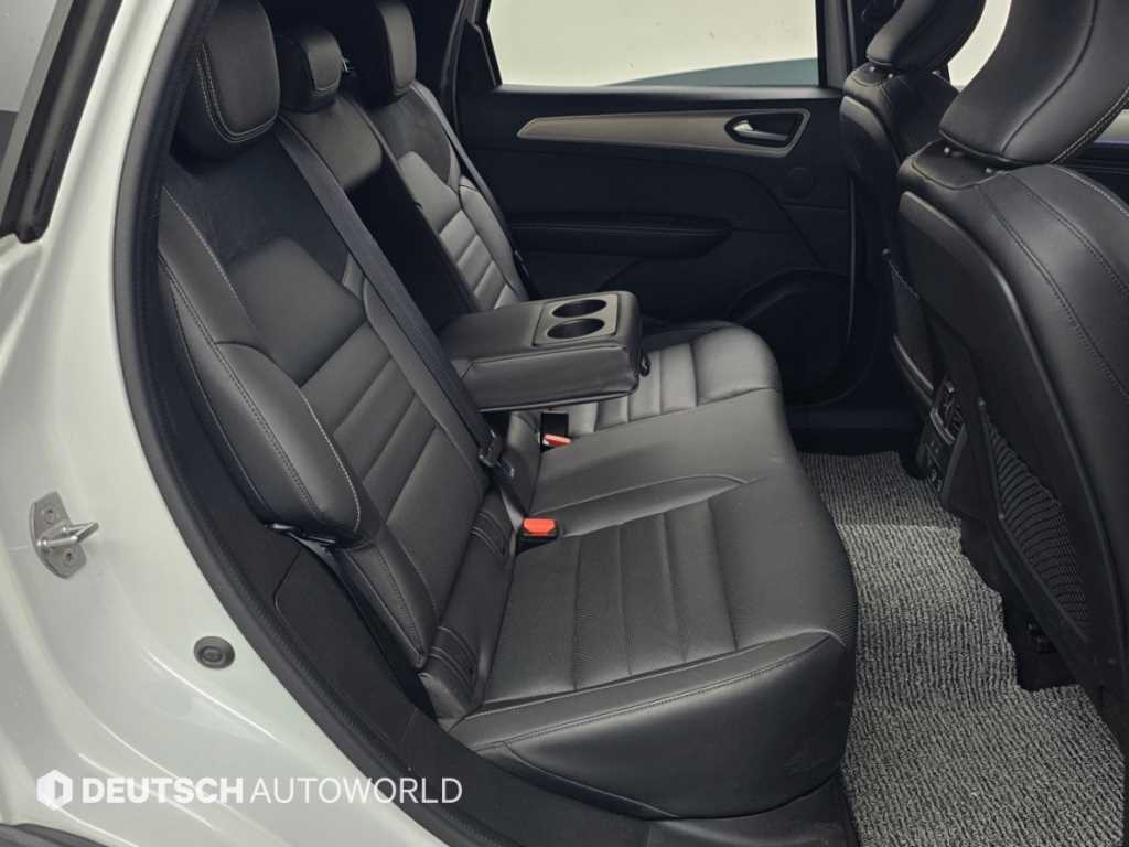 RENAULT XM3 — photo 12