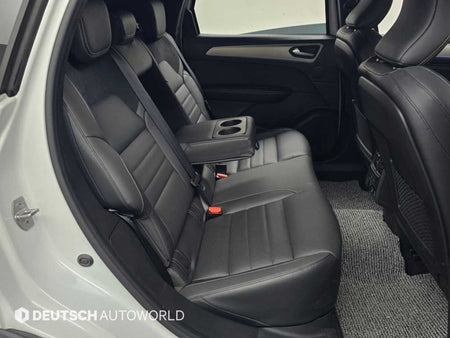 RENAULT XM3 — photo 12
