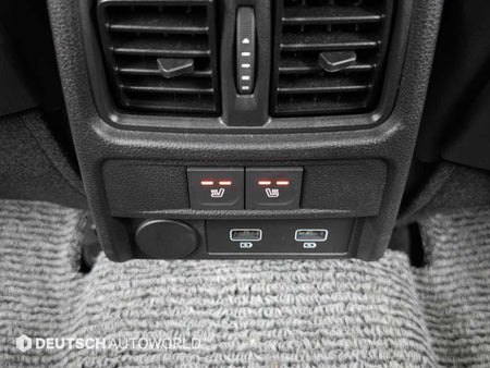 RENAULT XM3 — photo 16