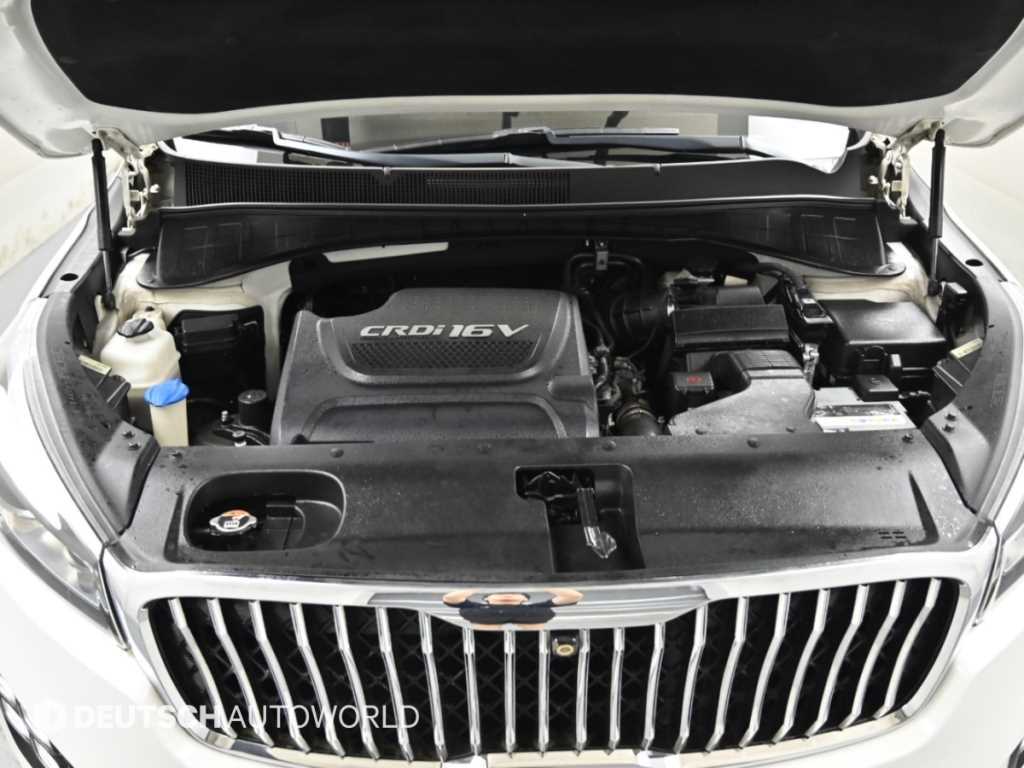 Kia Sorento — photo 06
