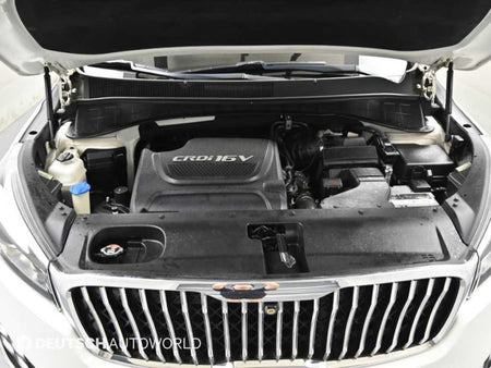 Kia Sorento — photo 06