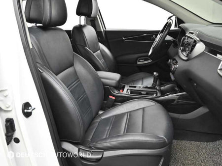 Kia Sorento — photo 10