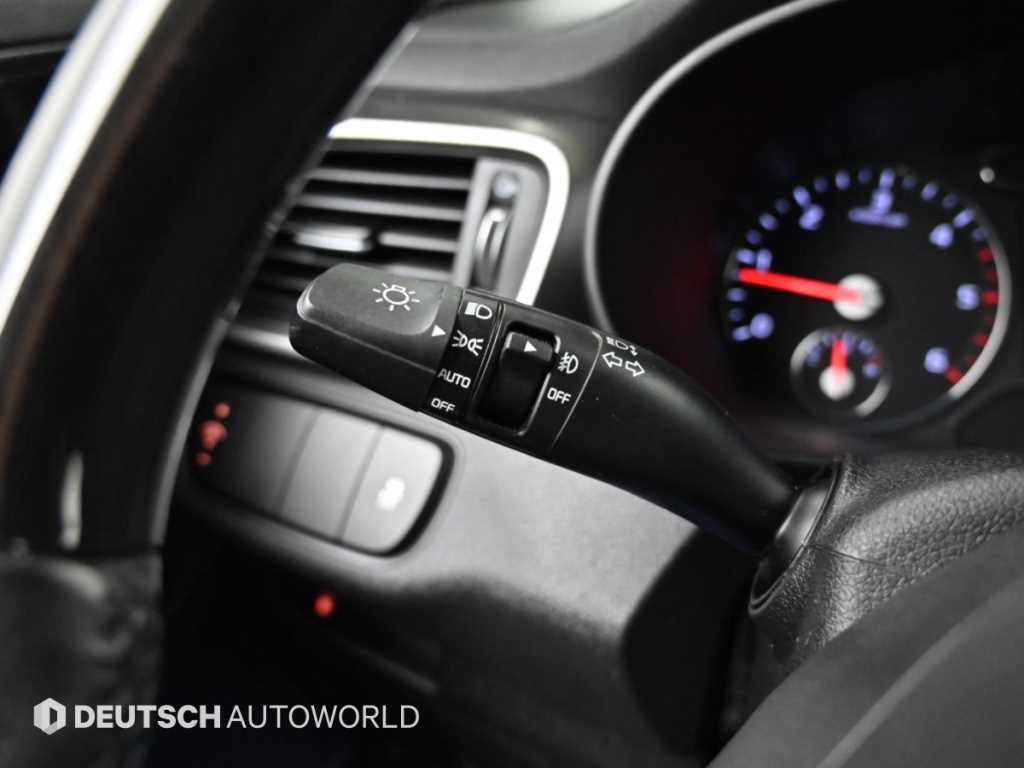 Kia Sorento — photo 17