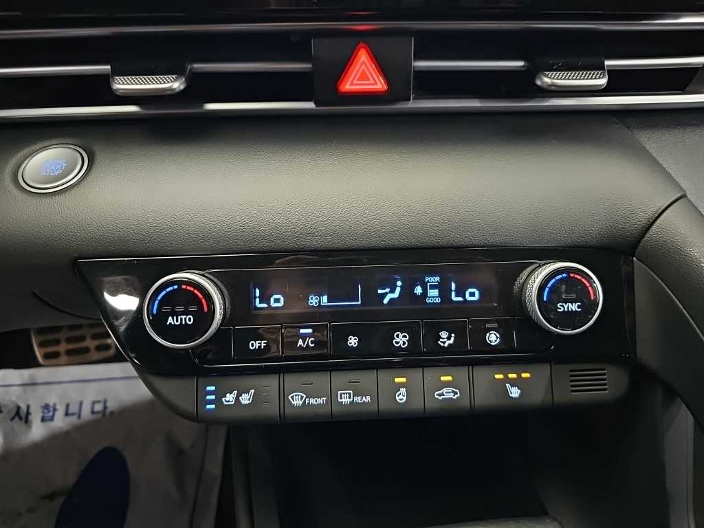 Hyundai Avante — photo 10