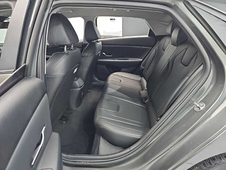 Hyundai Avante — photo 12