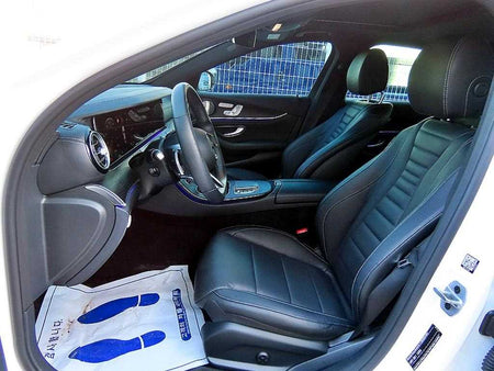 Mercedes-Benz E-Class — photo 05