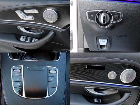 Mercedes-Benz E-Class — photo 18