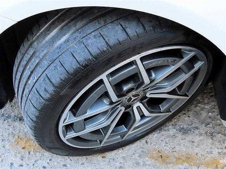Mercedes-Benz E-Class — photo 20