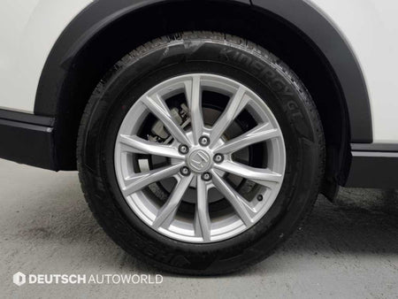 Honda CR-V — photo 05